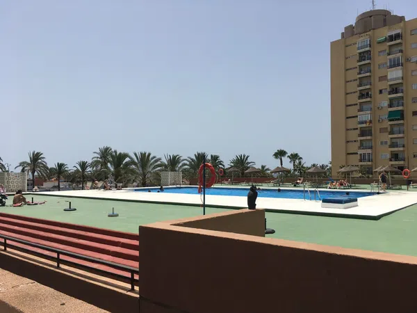 Estudio en Calle Jacinto Benavente, 9, Zona Puerto Deportivo, Zona Puerto Deportivo - Foto 14