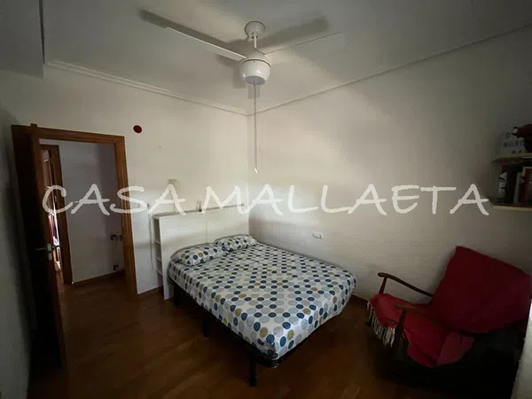 Casa o chalet independiente en Calle Mallaeta, 9 - Foto 17