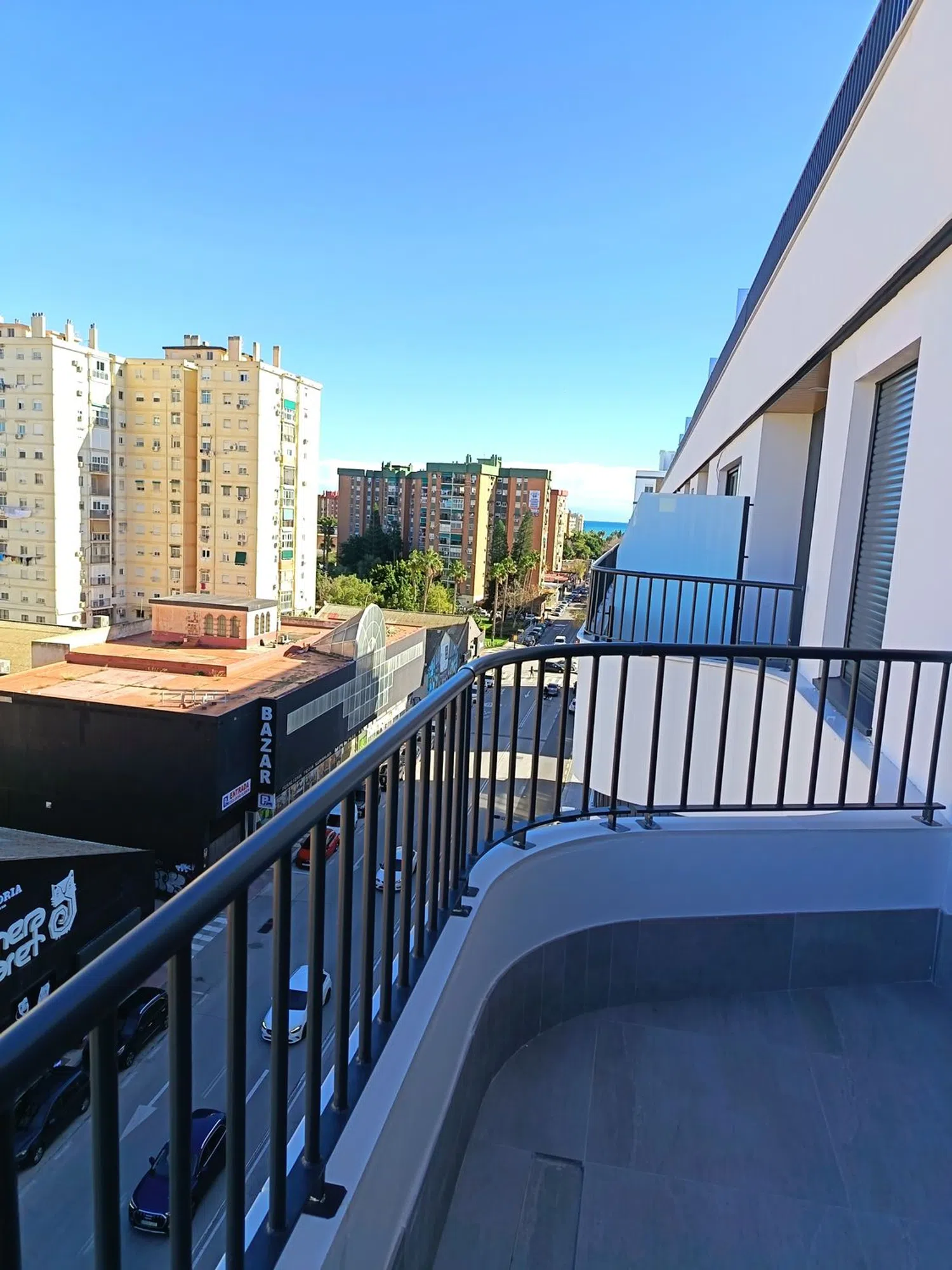 Ático en avenida de los Guindos, 12 - Foto 36