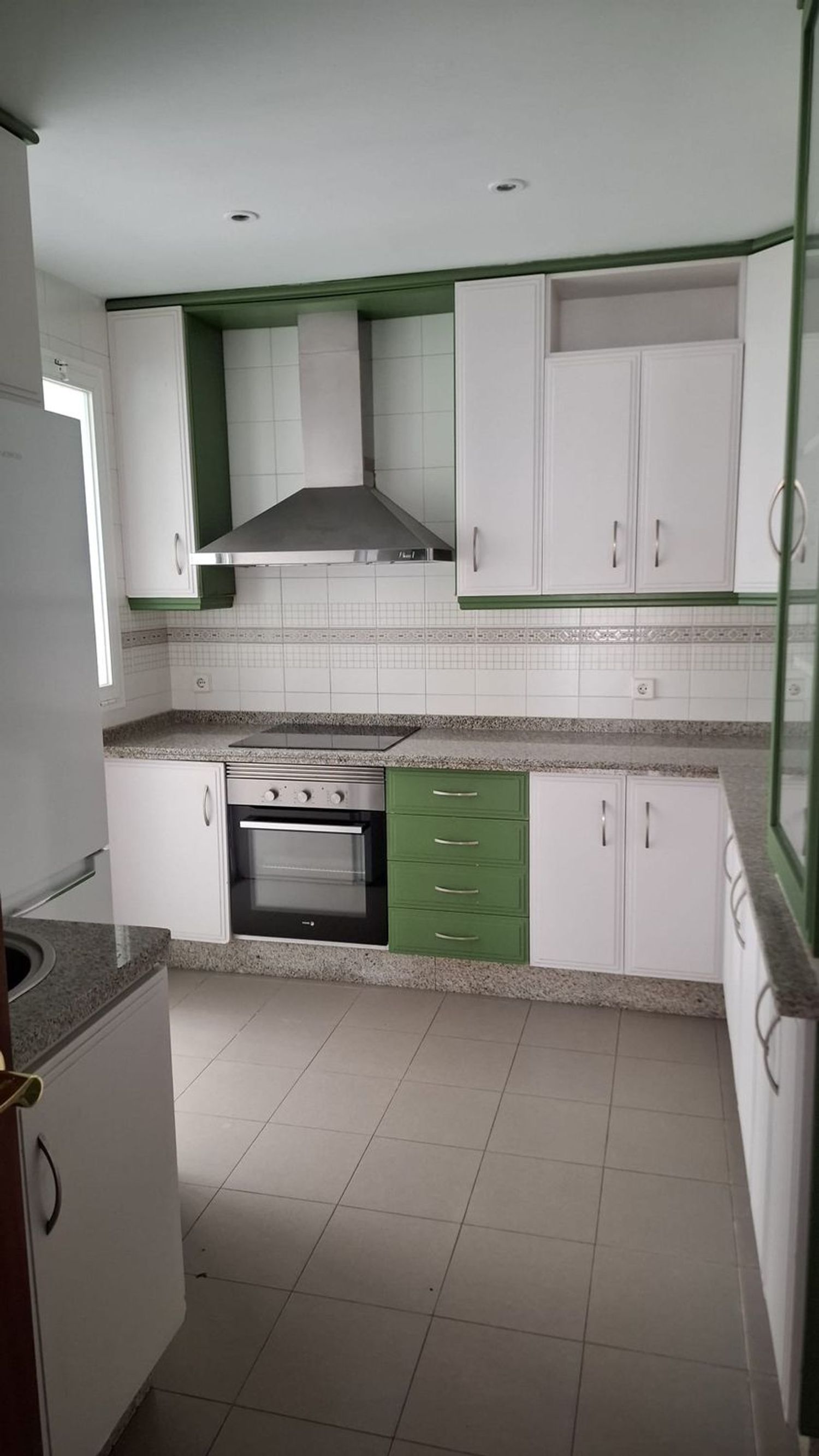 Piso en Avenida Eduardo Dato, 23, Buhaira - Huerta del Rey - Foto 26