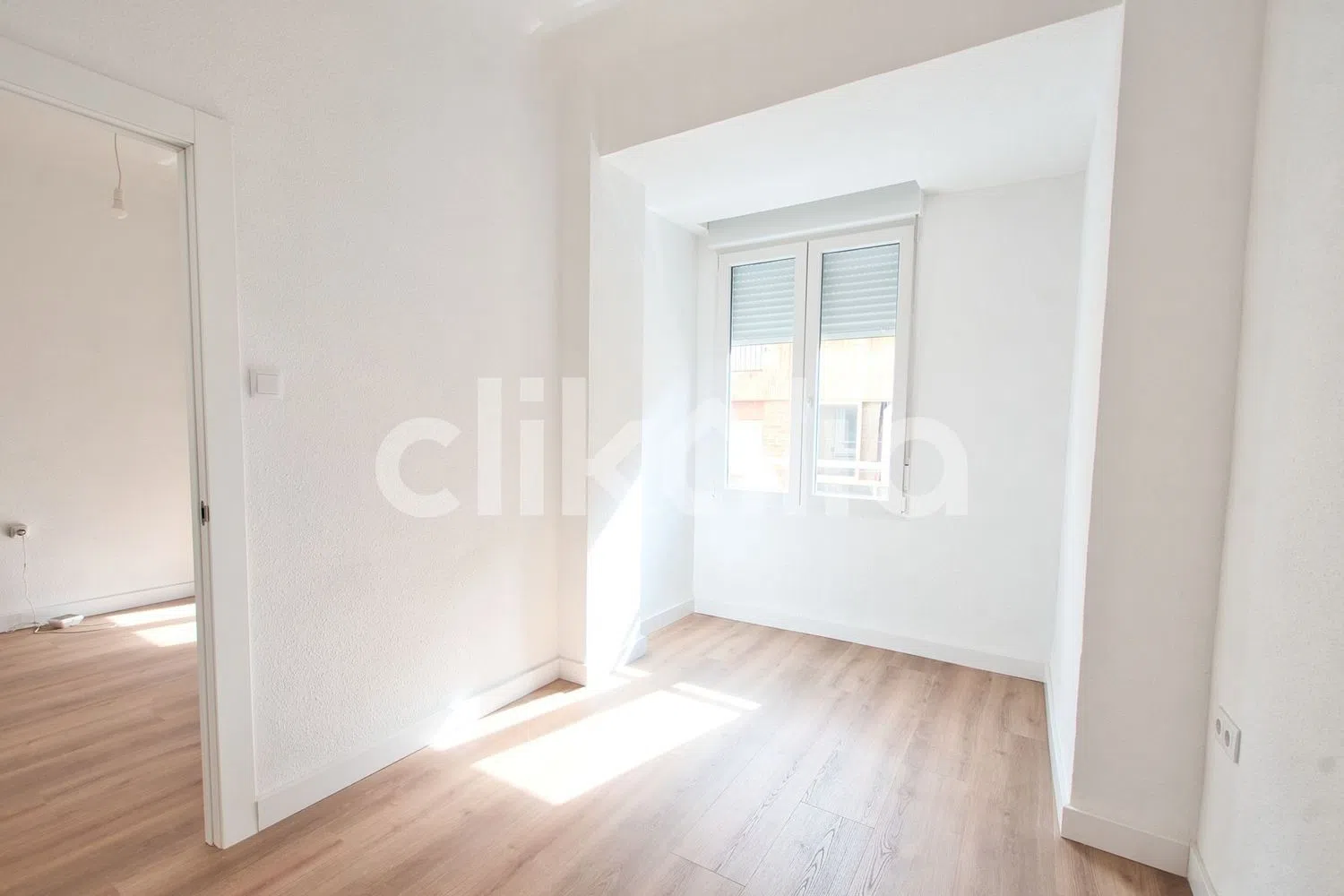 Piso en calle San Benito - Foto 8