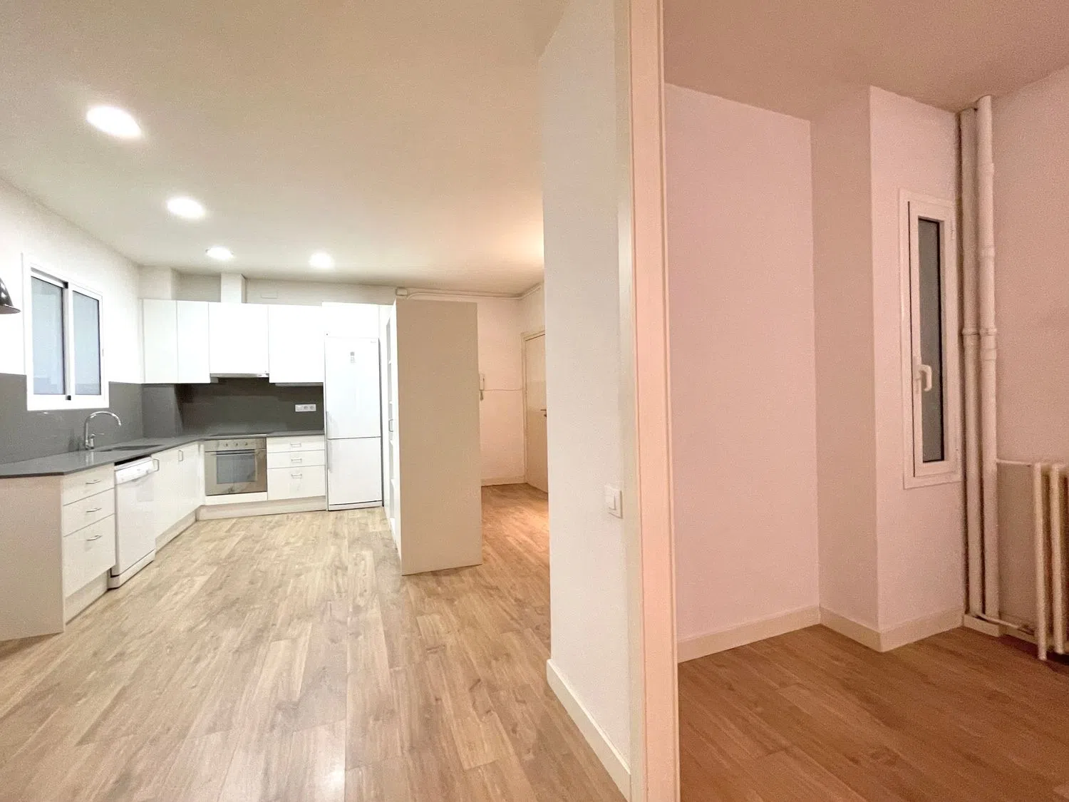 Piso en calle de Balmes, 373 - Foto 10