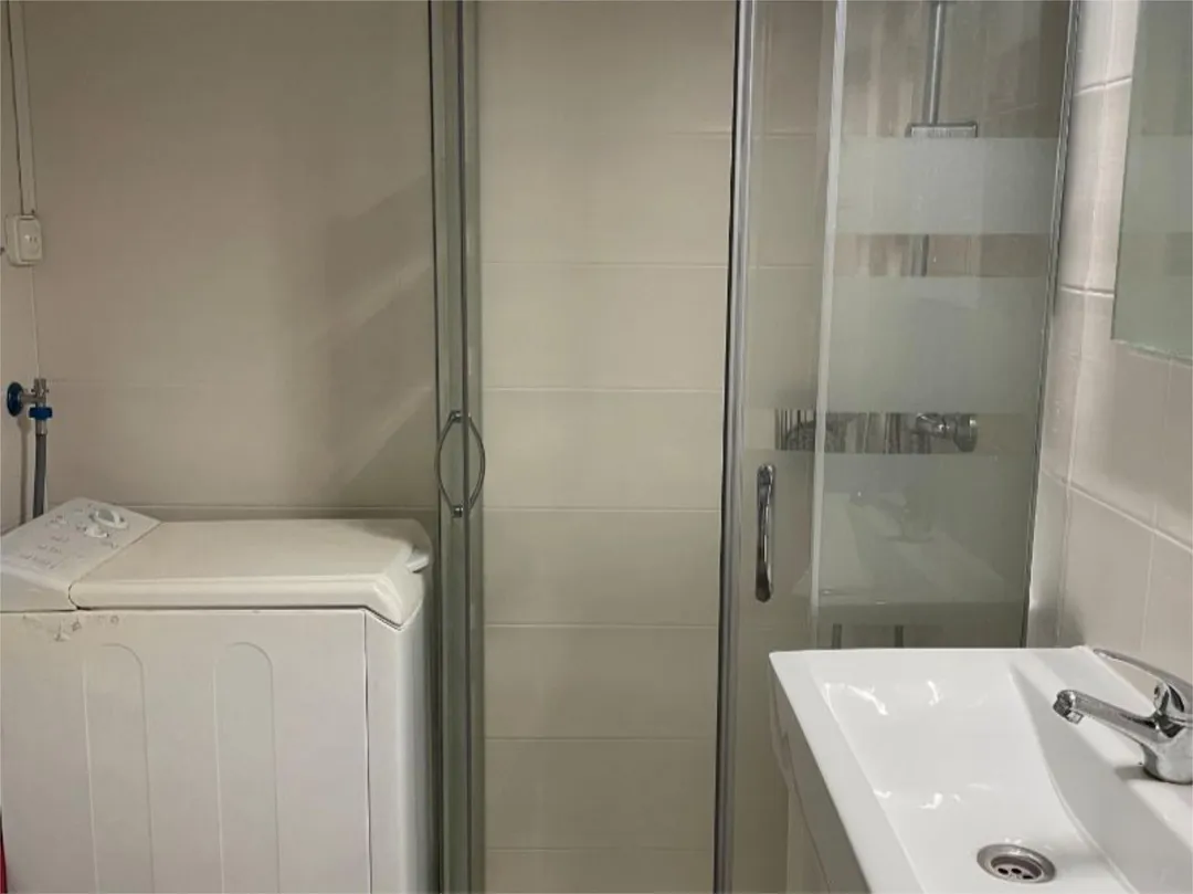 Piso en  Passeig Voramar 6 - Foto 17