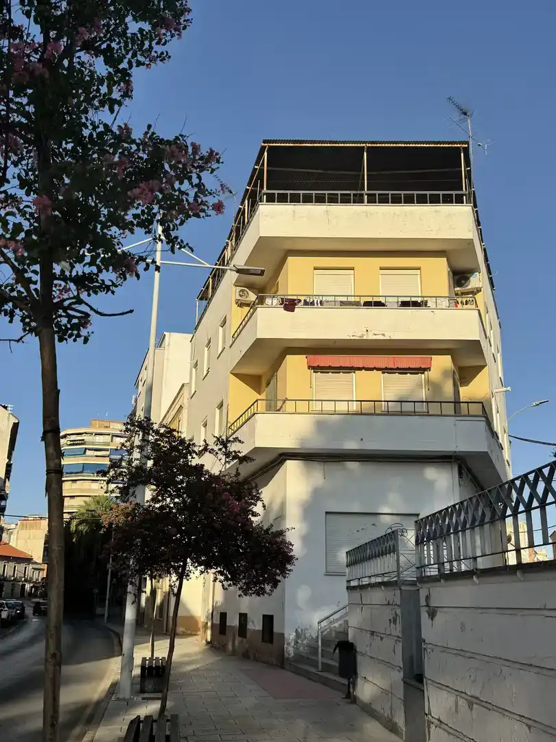 Piso en  Calle Tumbon 20 - Foto 11
