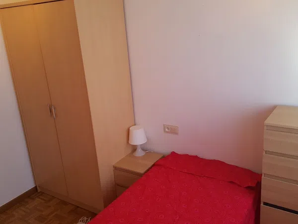 Piso en Calle Núñez de Zamora, 6, Prosperidad - Delicias, Prosperidad - Delicias - Foto 11