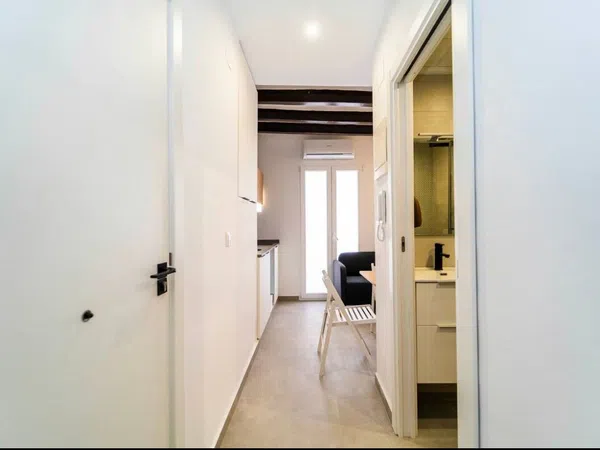 Estudio en Calle Hort, 2, Centro Urbano, Centro Urbano - Foto 11