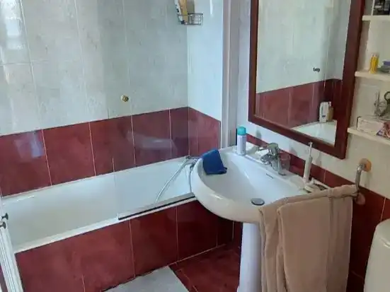 Piso en - Foto 4
