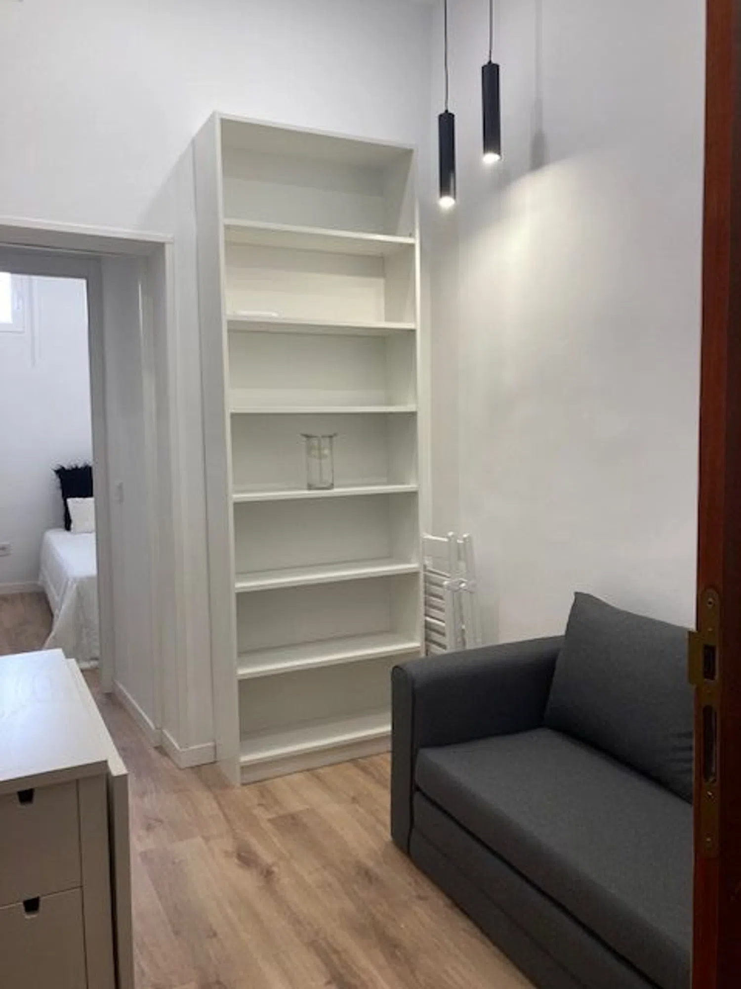 Piso en ronda de Valencia, 14 - Foto 1