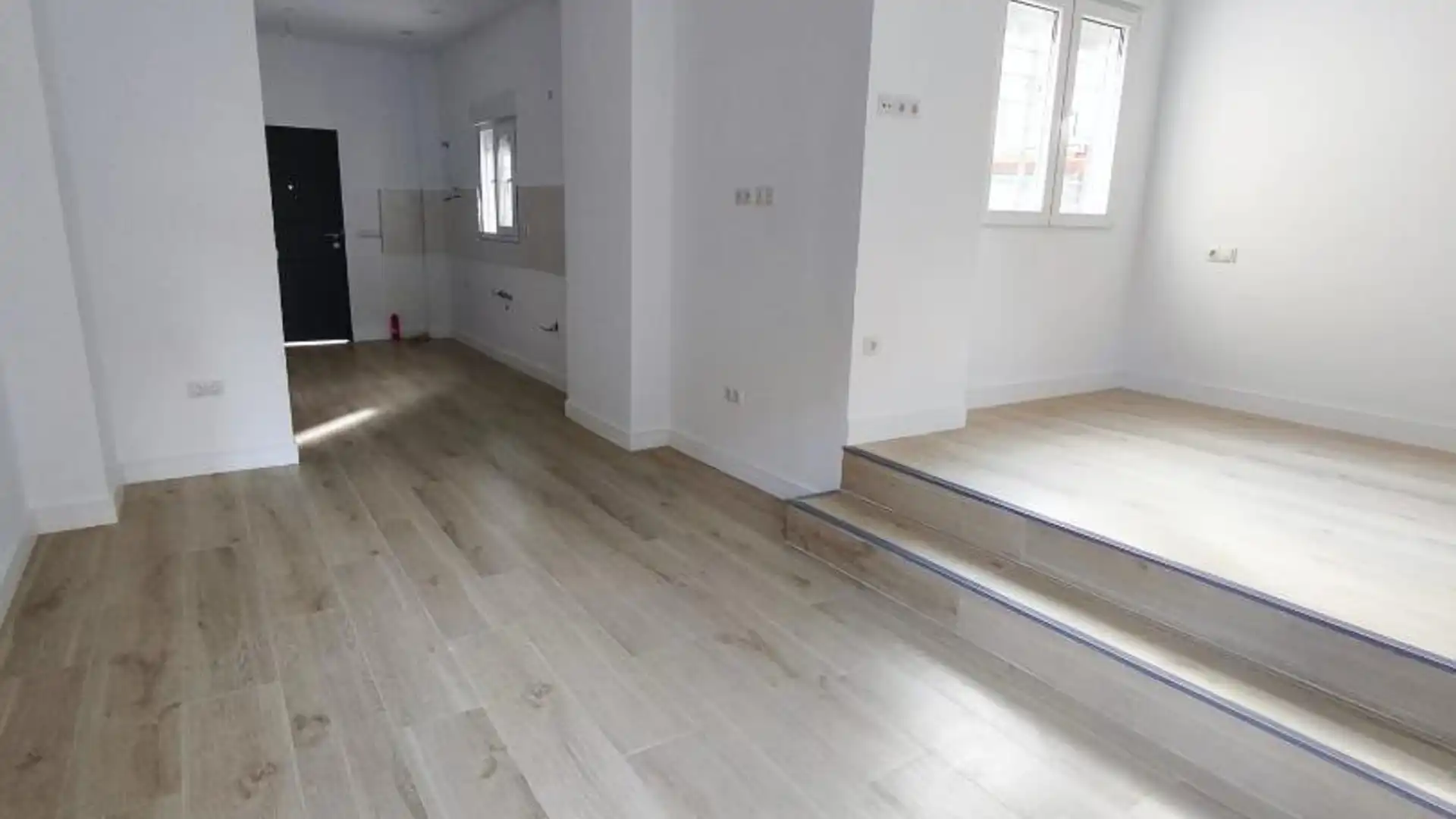 Piso en  Calle Conde de Guadalhorce 10 - Foto 16