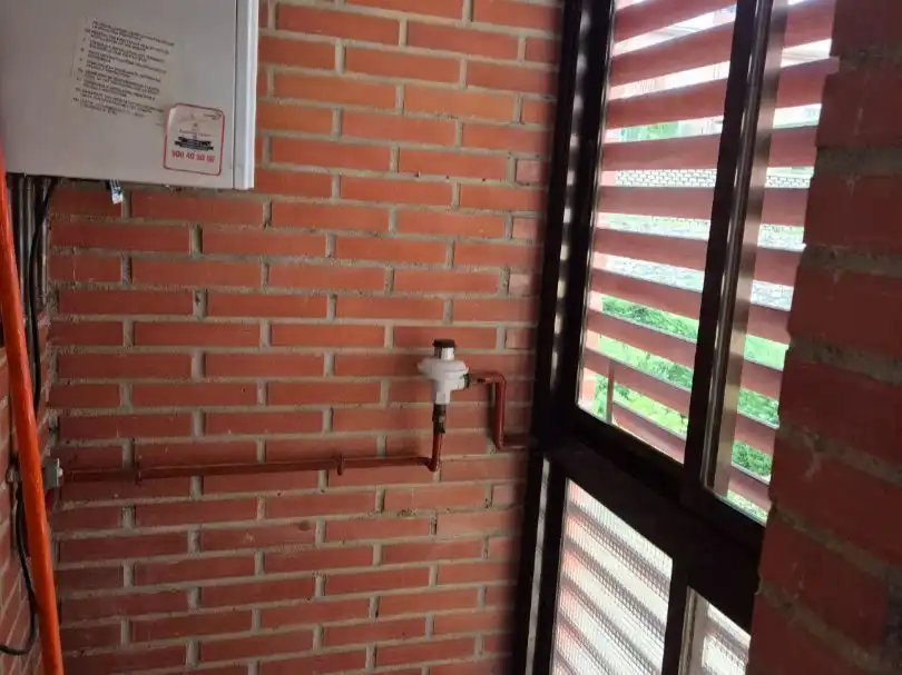 Piso en  Cuesta Hita 24 - Foto 24