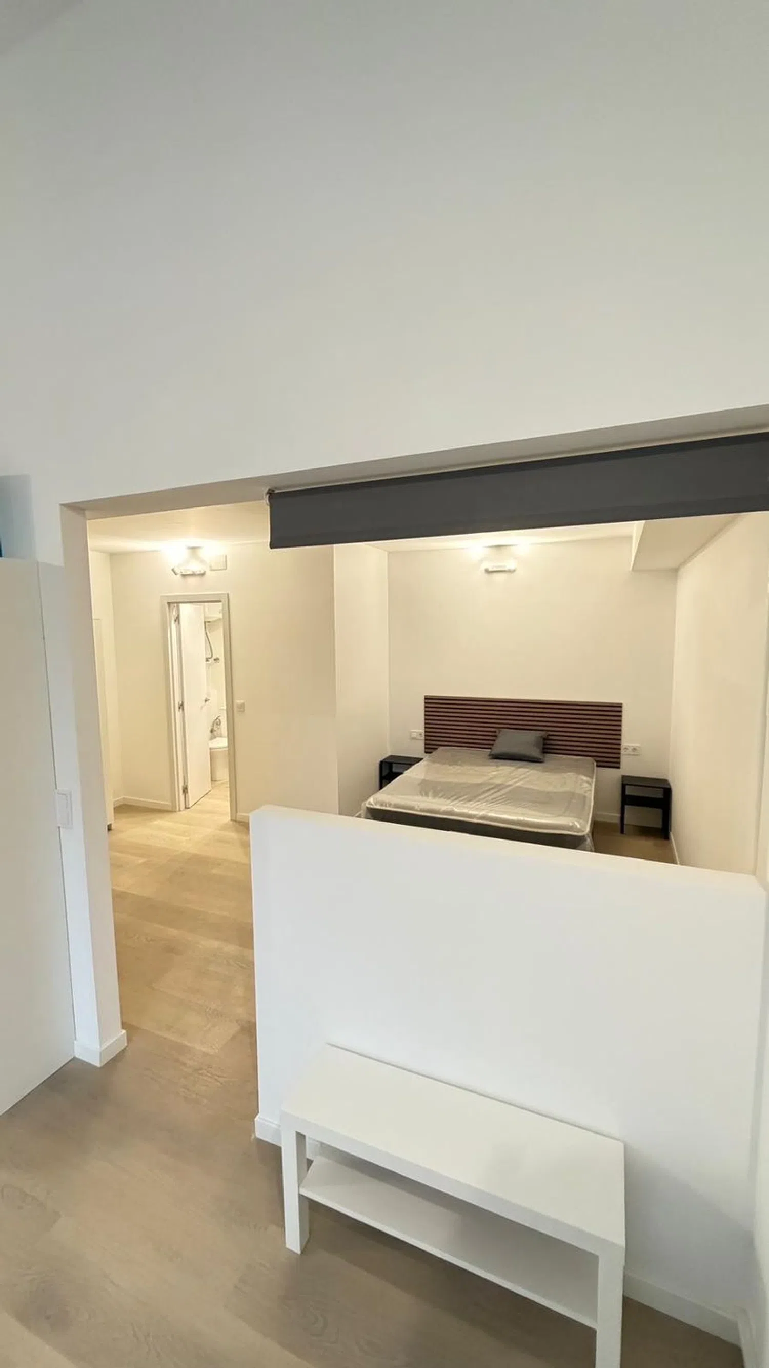 Estudio en calle de la Independència, 38 - Foto 20