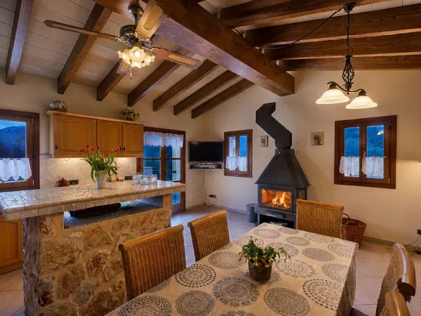 Finca rústica en Diseminado Poligono 7, 301 - Foto 8