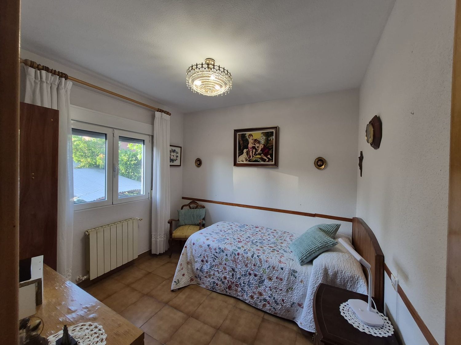 Chalet adosado en Calle Isaac Albéniz, 58 - Foto 4