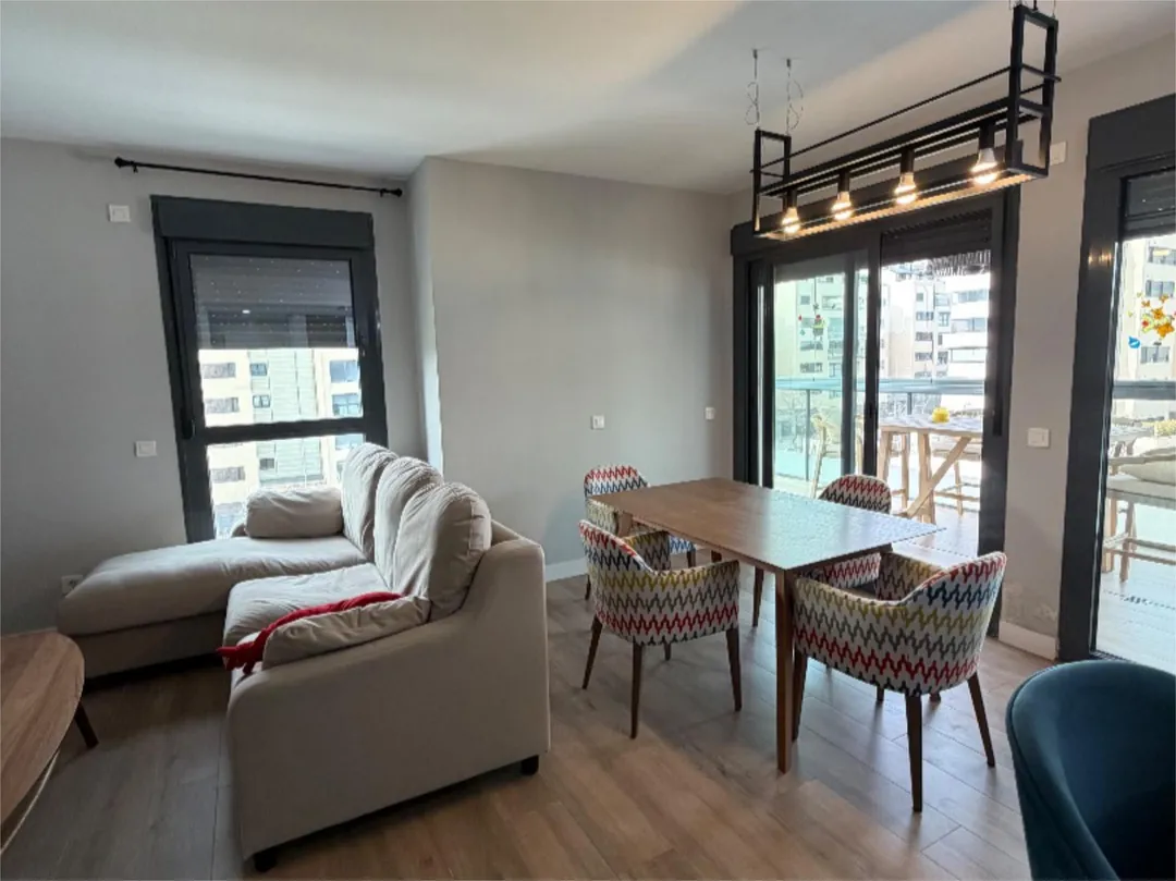 Piso en Rivas-Vaciamadrid - Foto 10