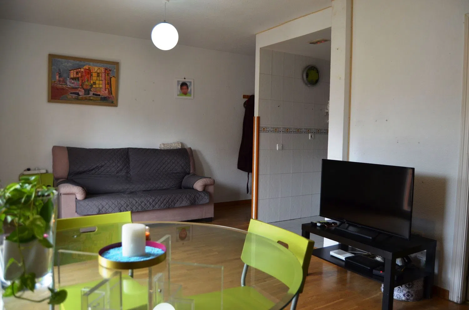 Dúplex en calle Trinidad, 14 - Foto 1