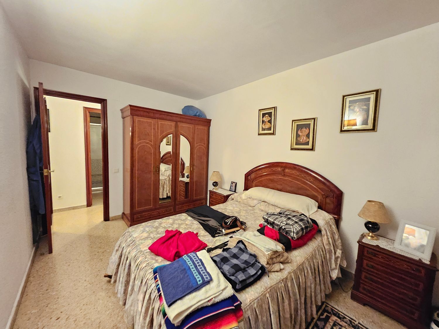 Piso en Calle dels Cedres, 31, Can Vidalet - Foto 3