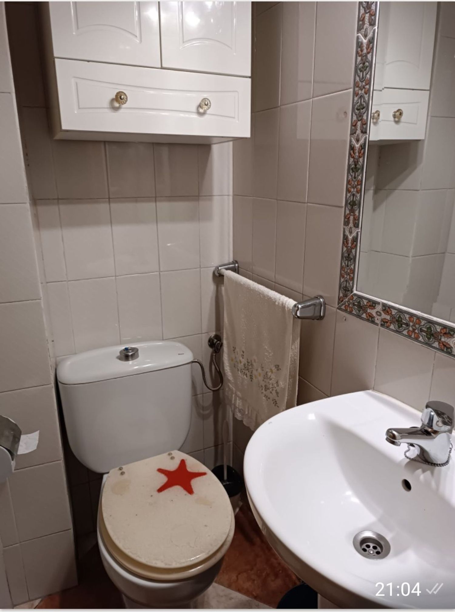 Casa o chalet independiente en Calle Llana de San Juan, 37, Ctra. Circunvalación - La Magdalena, Ctra. Circunvalación - La Magdalena - Foto 8