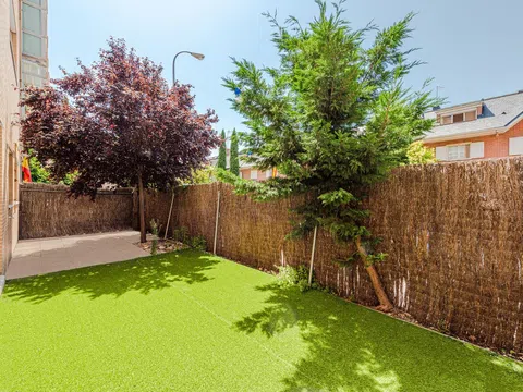 Piso en calle de el Algabeño