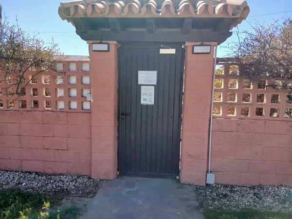 Piso en avenida andasol Alvarito Playa, 1 - Foto 17