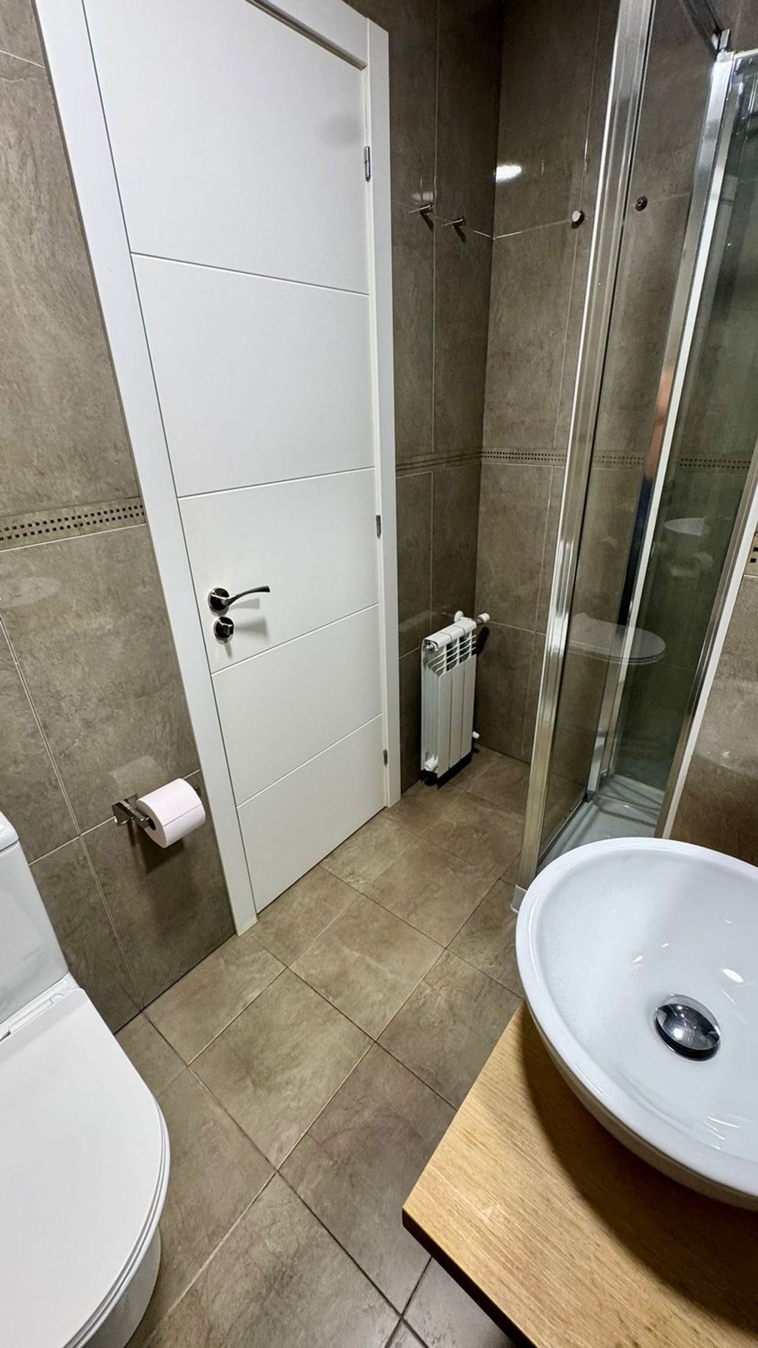 Chalet adosado en Calle do Polvorín, 10, Polvorín, Polvorín - Foto 30