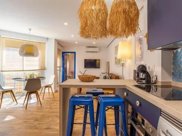 Apartamento en Málaga Capital - Foto 4