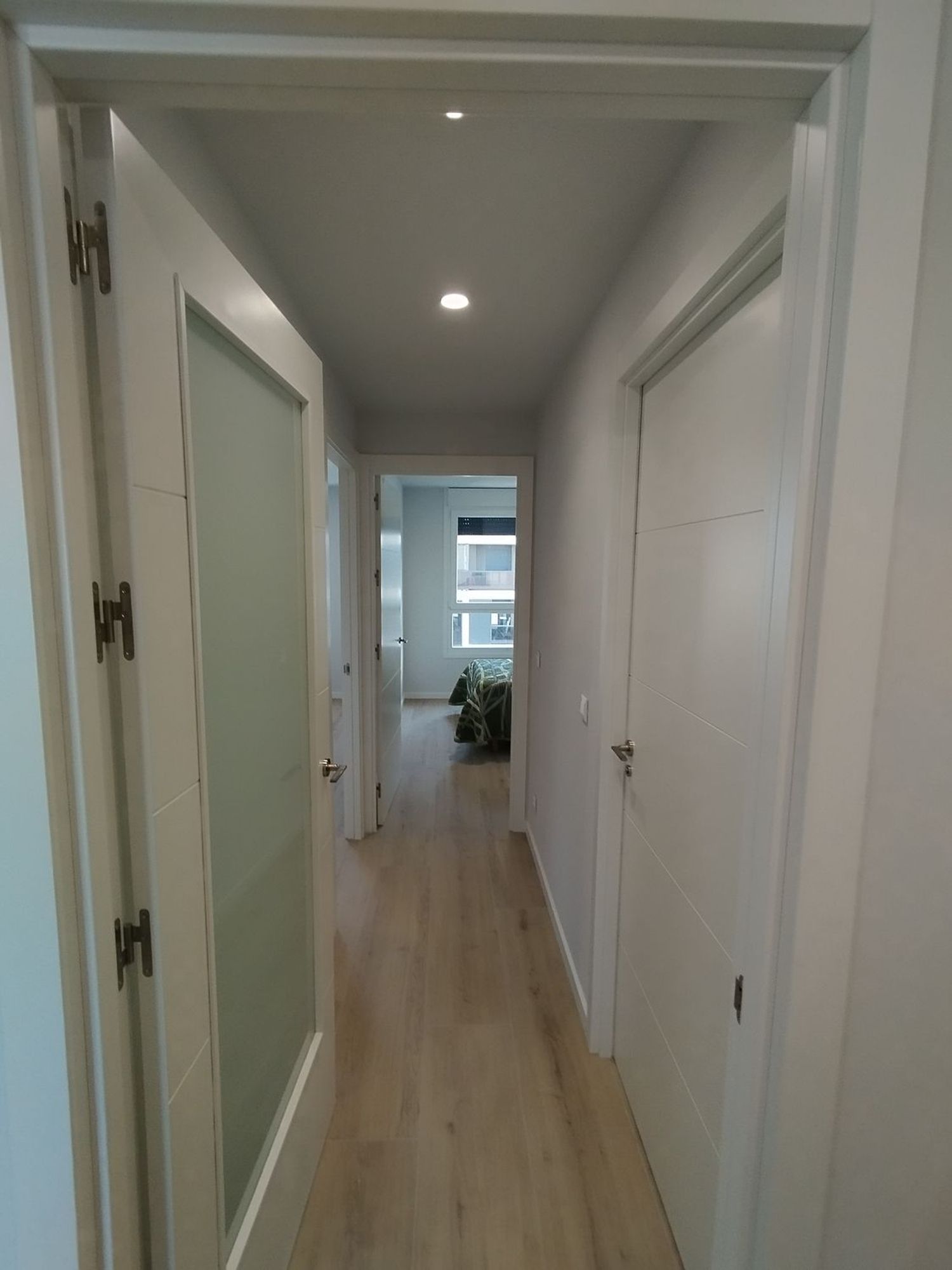 Ático en calle de Fidel Lázaro Aparicio, 7 - Foto 6