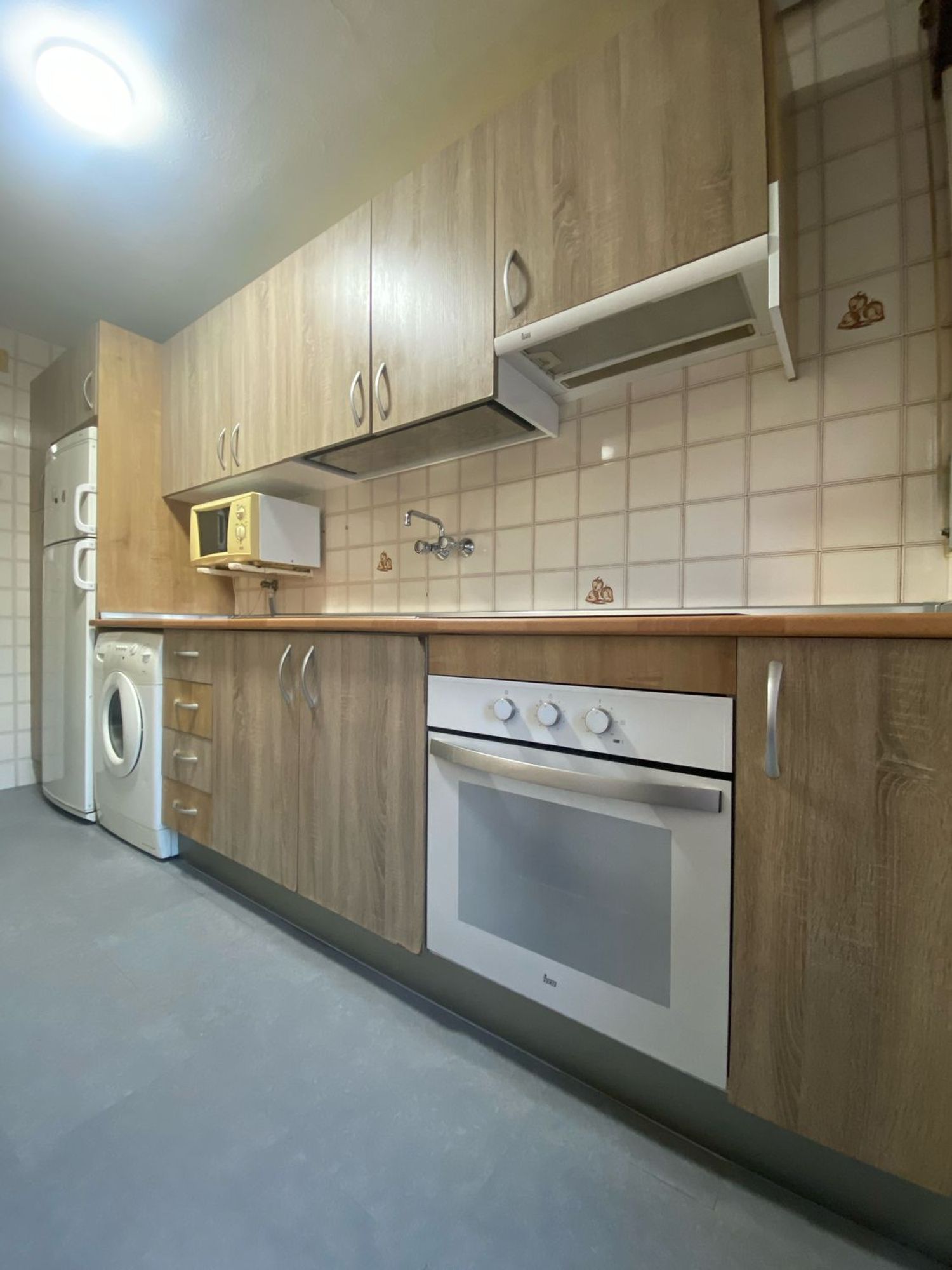 Piso en calle Alberca, 4 - Foto 4