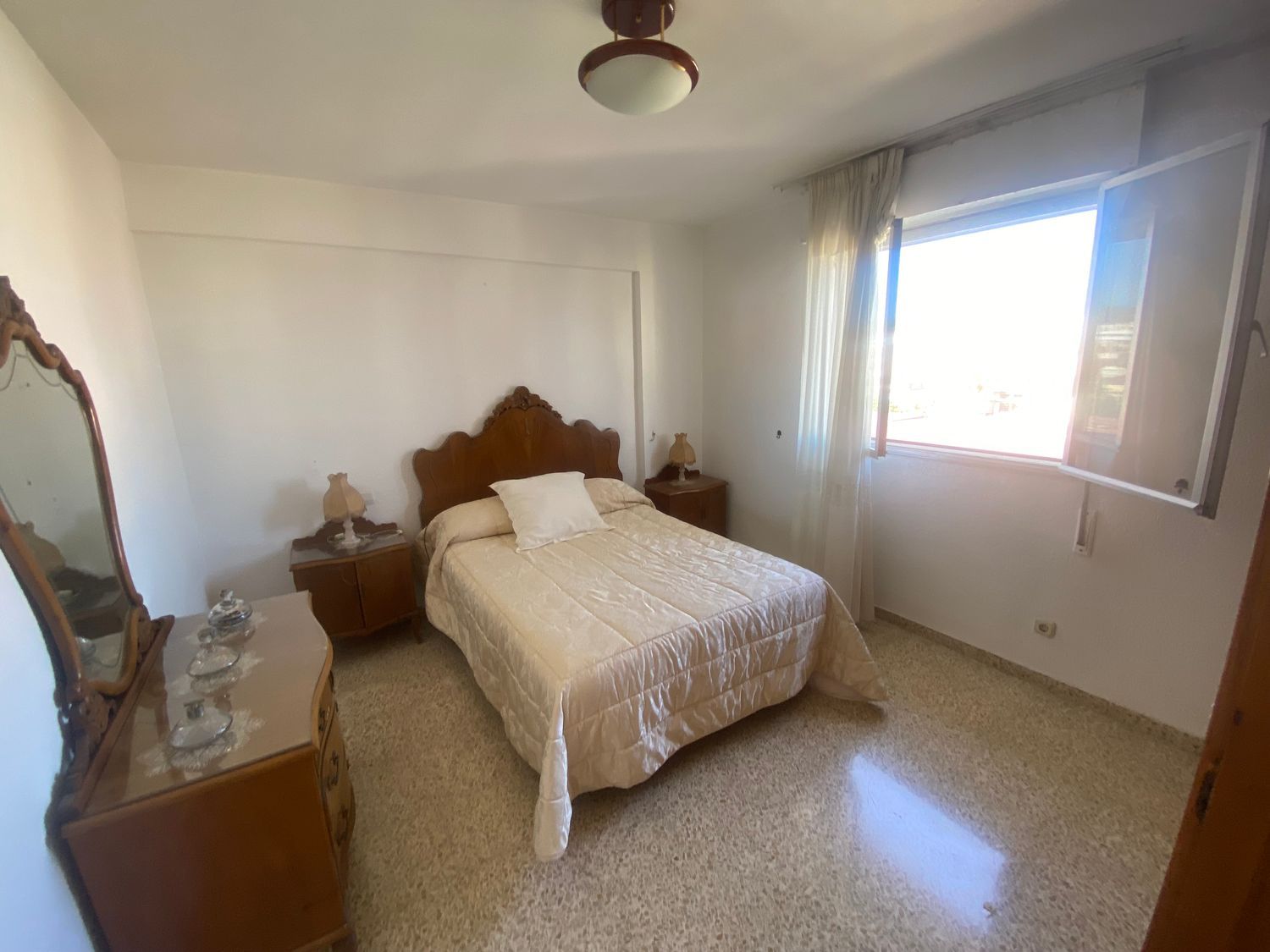 Piso en Calle Pelayo, 11, Los Castillejos - La Trinidad - Foto 10
