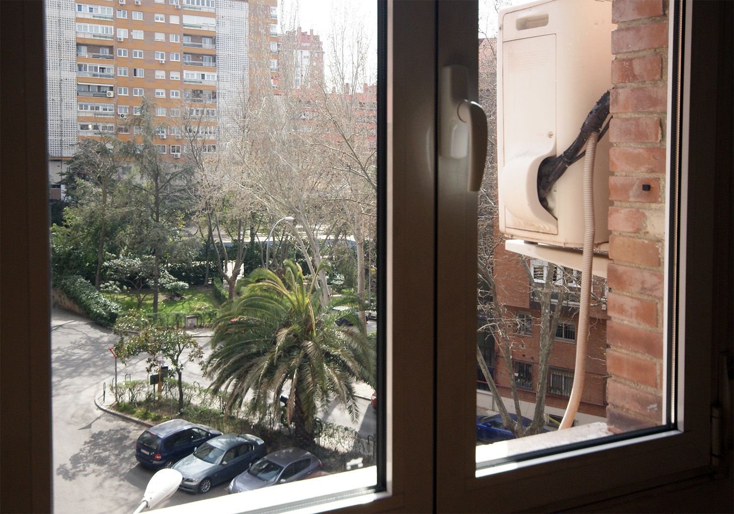 Piso en plaza de la Ciudad de Salta, 4 - Foto 20