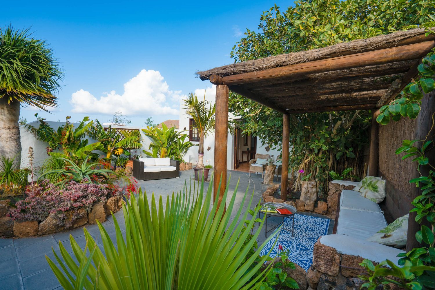 Casa de pueblo en Guatiza-Los Valles-El Mojón - Foto 4