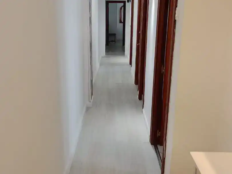 Piso en  Calle Sebastian Elcano 12 - Foto 7