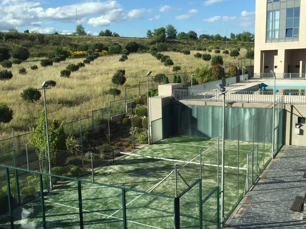 Estudio en calle Manuel Pombo Angulo, 16 - Foto 3