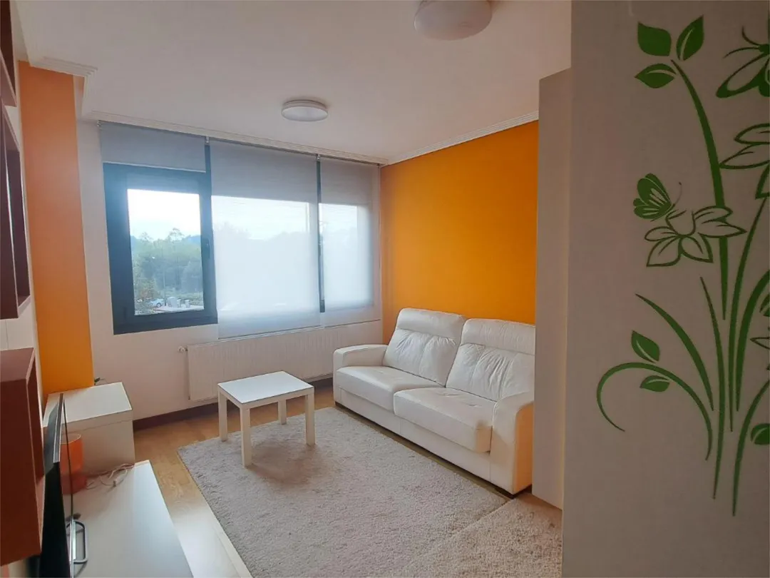 Piso en  Avenida del Castru 9F - Foto 3