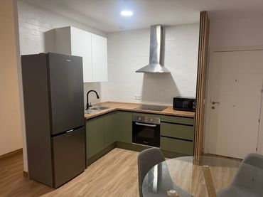 Apartamento en  Calle Escritor Gómez de Rivera 4 - Foto 1