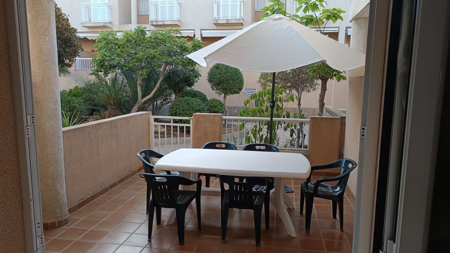 Chalet adosado en Urb. Solana del Mar s/n, Las Marinas, Las Marinas - Foto 5