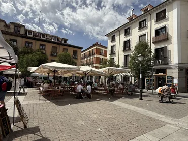 Apartamento en  Calle del Espíritu Santo 32 - Foto 28
