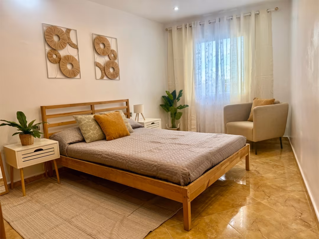 Piso en  Calle Atalaya 2 - Foto 4