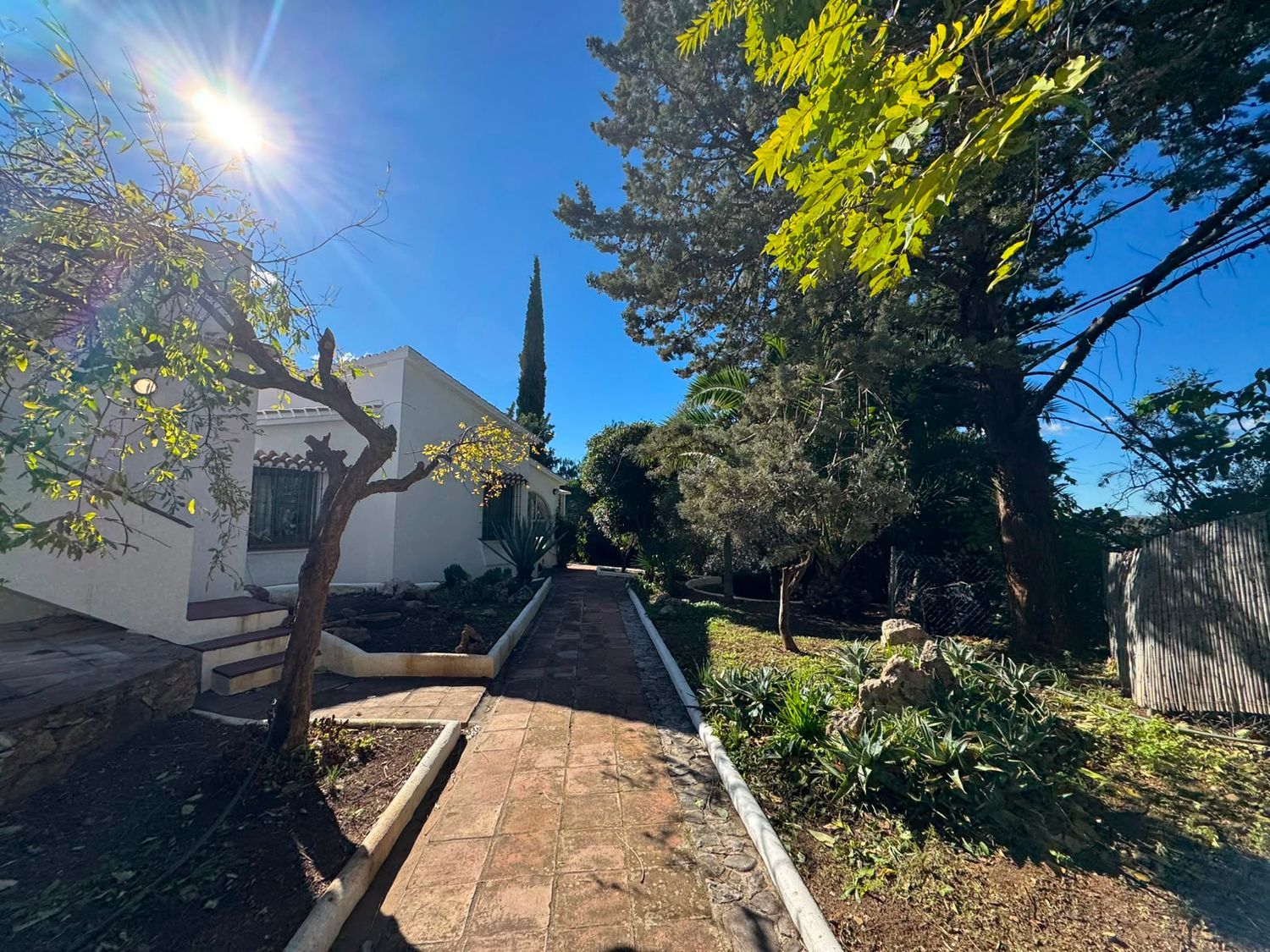 Cortijo en Cortijo en Calle Tejarejo, 560 - Foto 22