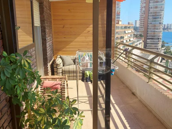 Piso en Calle Sol Naixent, 4, La Albufereta - Foto 16