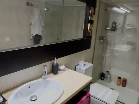 Dúplex en calle de la Creu Roja, 1 - Foto 2