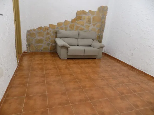 Casa o chalet independiente en Los Castillejos - La Trinidad - Foto 2