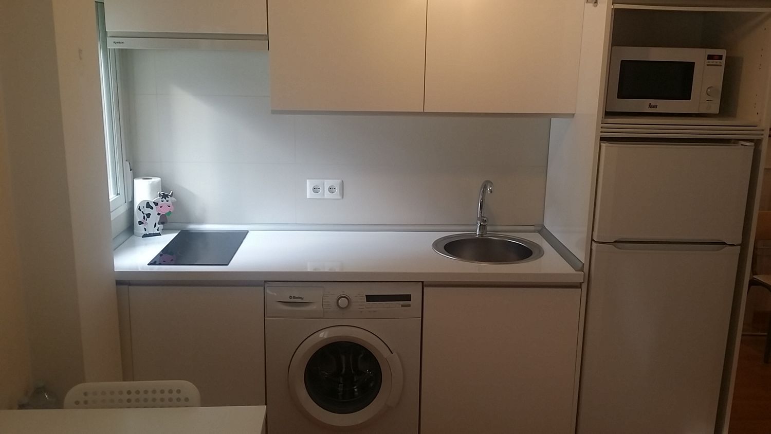 Piso en Plaza de almuñecar, 1, Casa de Campo - Foto 8