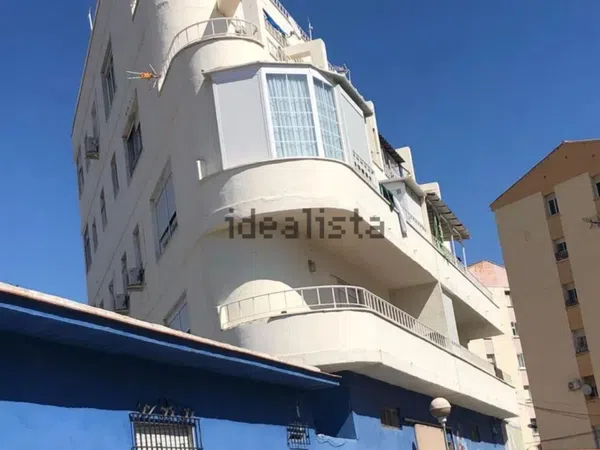 Piso en calle Pablo Iglesias, 3 - Foto 1