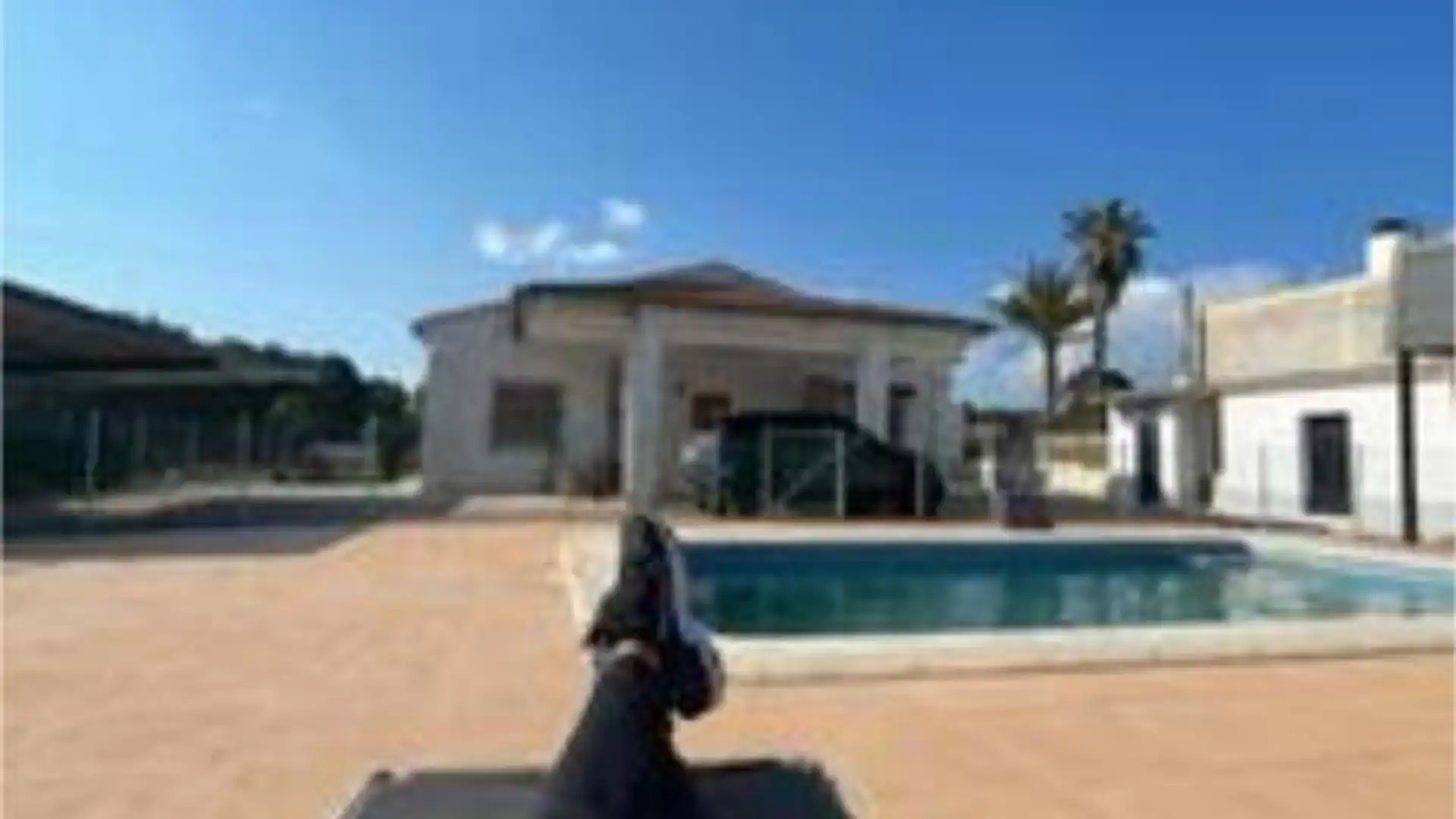 Casa adosada en el pino Molina de segura - Foto 4