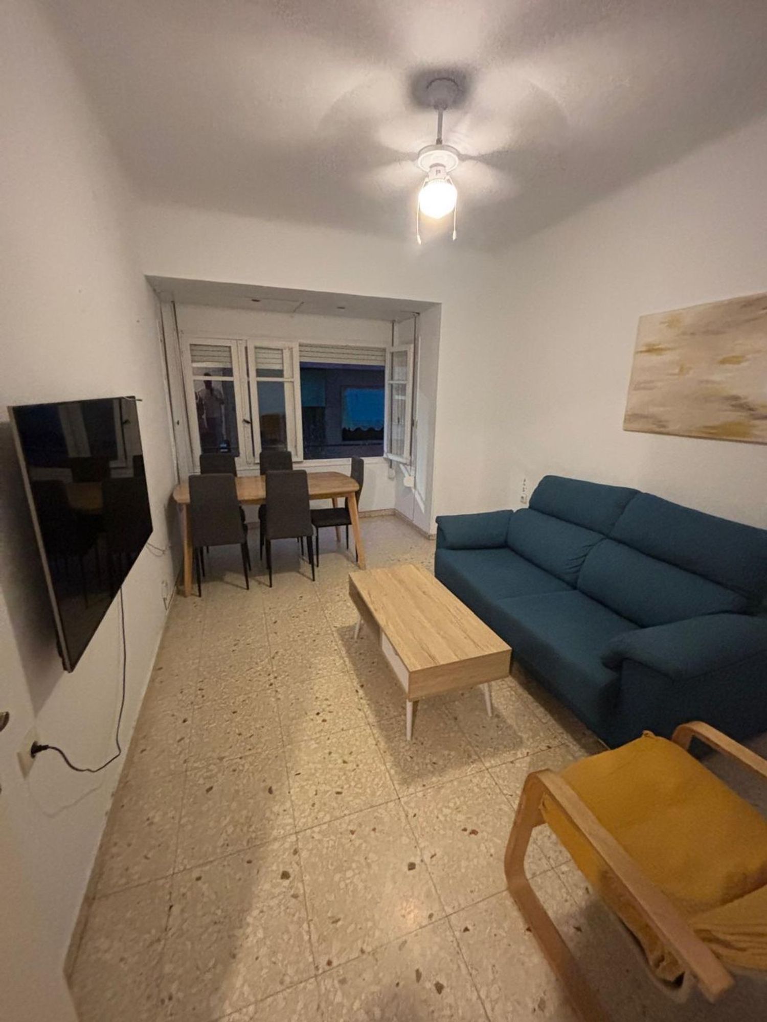 Piso en calle Carlos Arniches, 7 - Foto 1