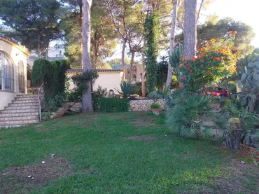 Chalet en  Carrer Atamant 33 - Foto 1