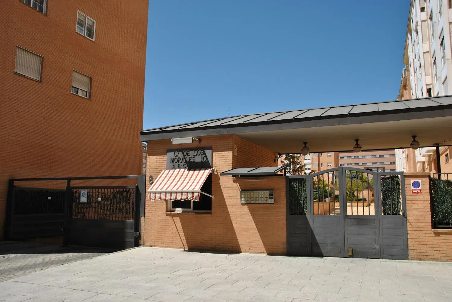 Piso en calle de los Morales, 10 - Foto 16