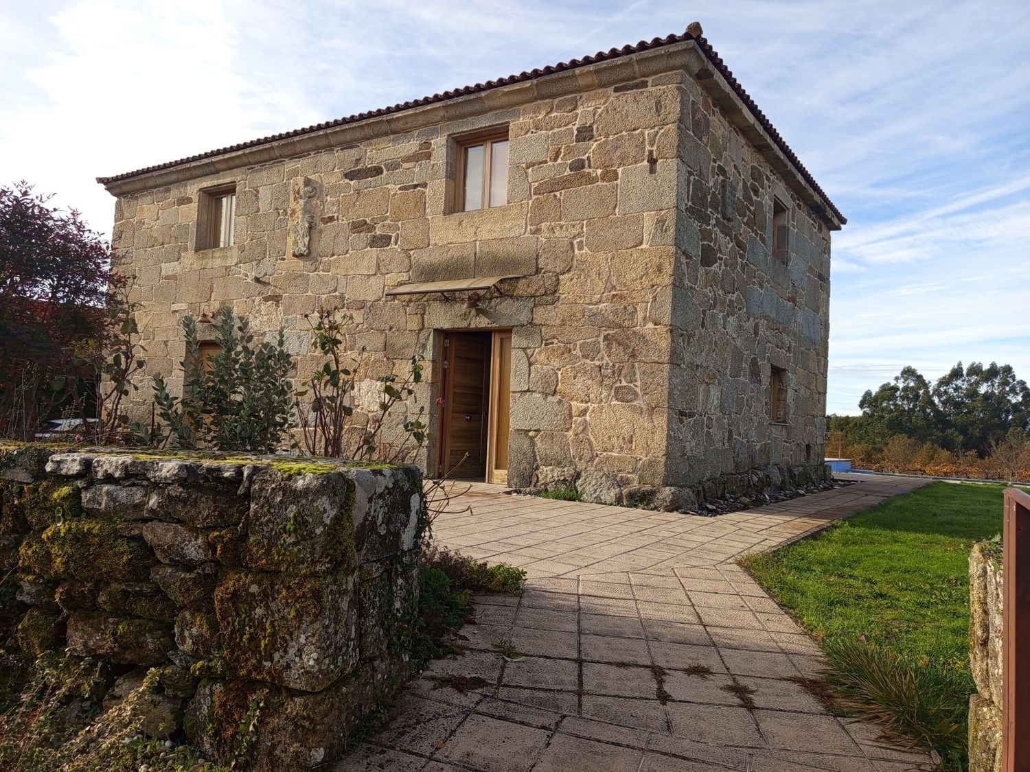 Casa o chalet independiente en Lugar, 15 - Foto 12