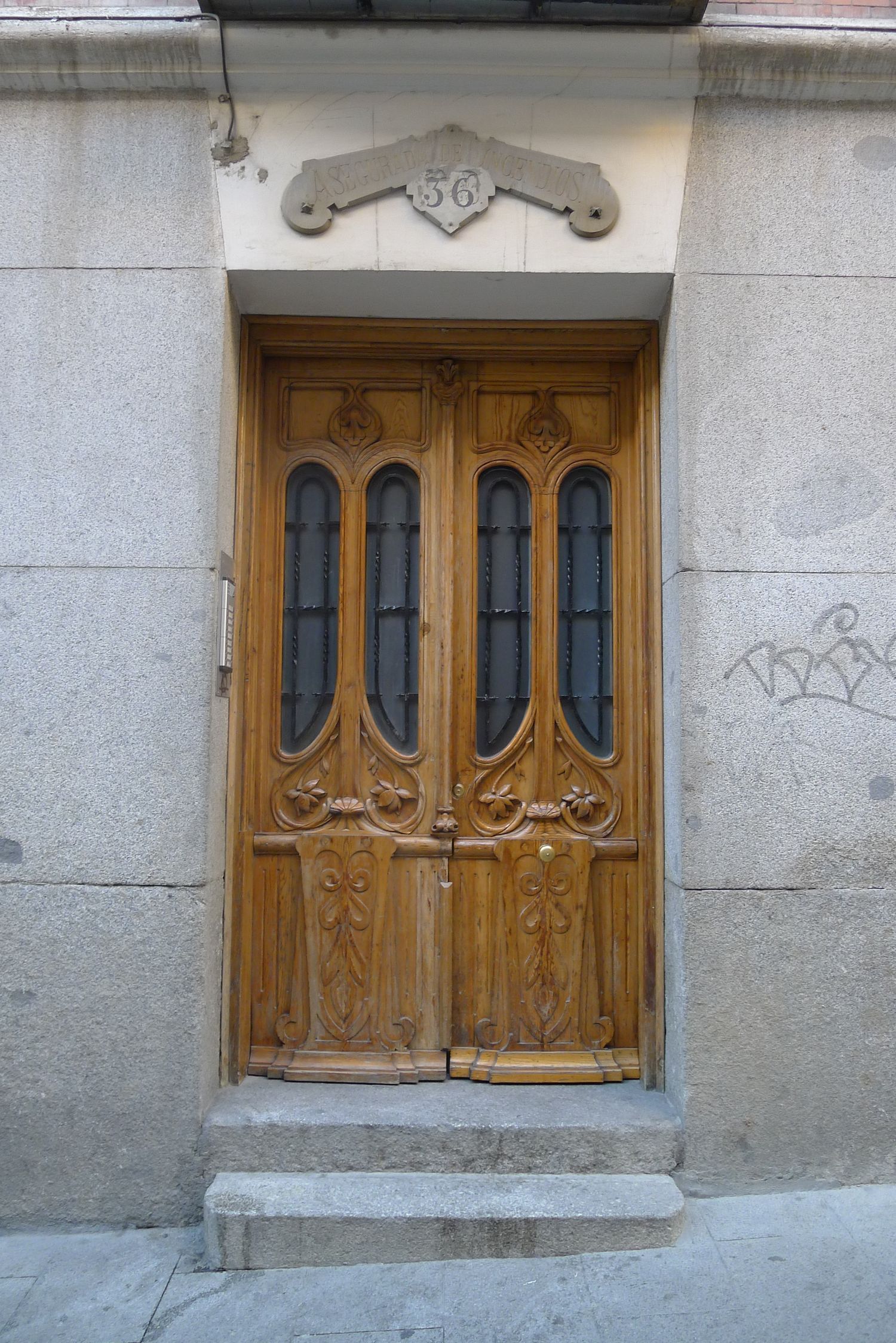 Piso en Calle Huertas, 36, Huertas-Cortes - Foto 22