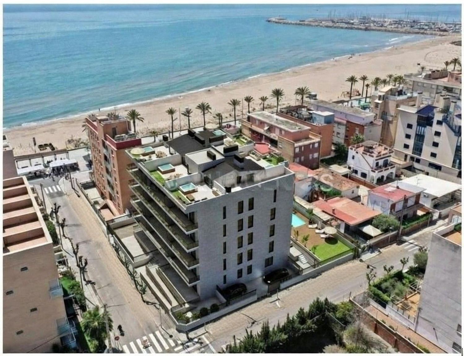 Dúplex en calle del Miño, 5 -9 - Foto 2